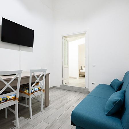 Vico Mastellone 16 Apartment Naples Luaran gambar