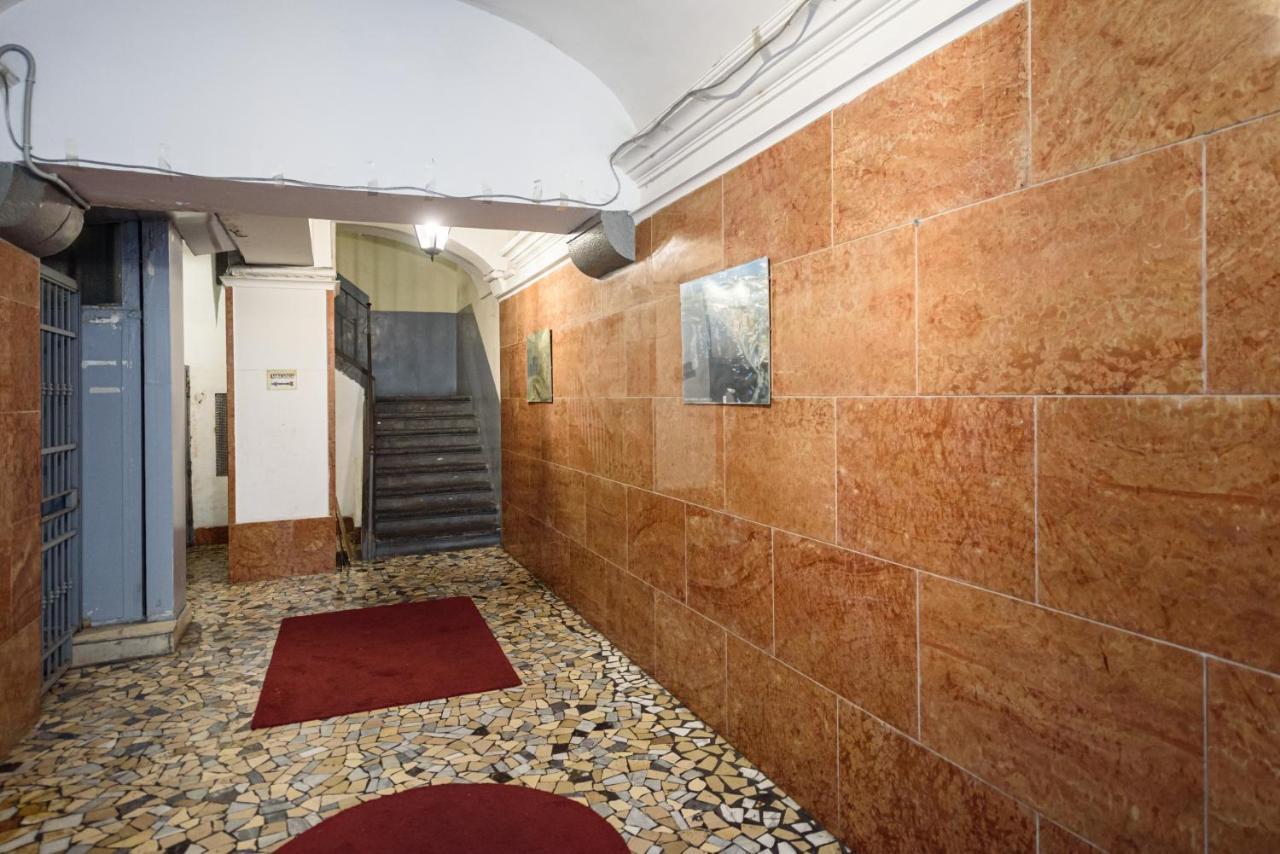 Vico Mastellone 16 Apartment Naples Luaran gambar